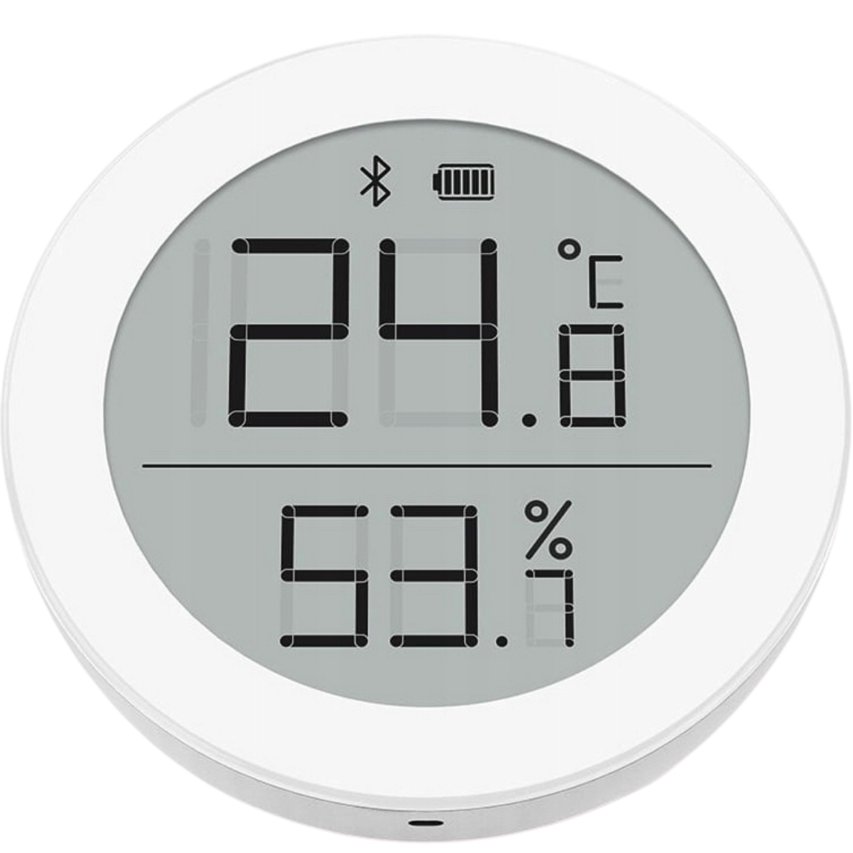 Метеостанция Xiaomi ClearGrass Bluetooth Thermometer Lite CGDK2