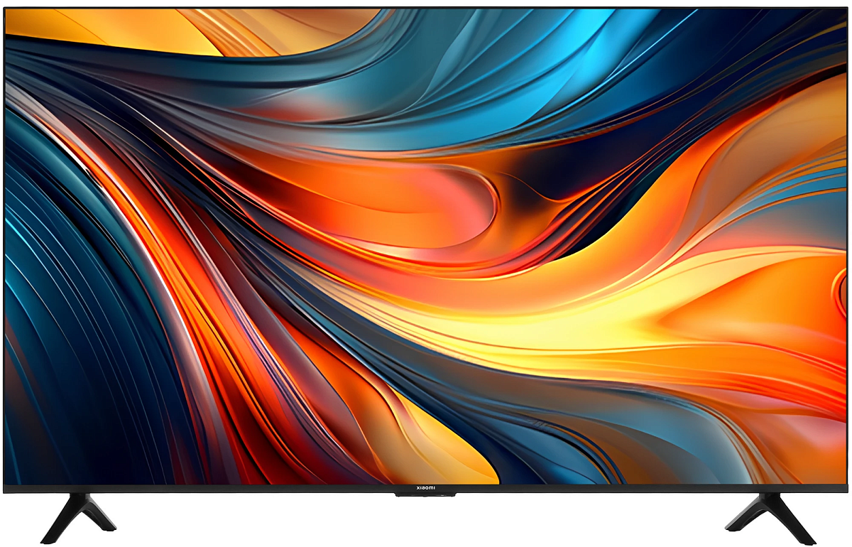 Телевизор Xiaomi 50" MI TV A50 2026