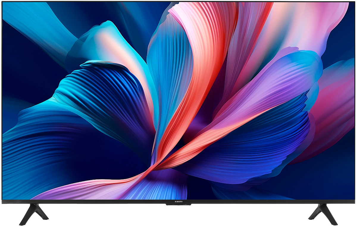 Телевизор Xiaomi 50" MI TV A Pro 50 2026