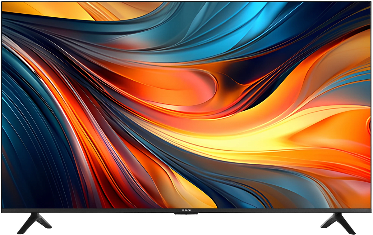 Телевизор Xiaomi 55" MI TV A55 2026