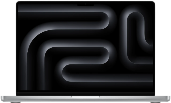 Ноутбук Apple MacBook Pro 14" 2025 M5