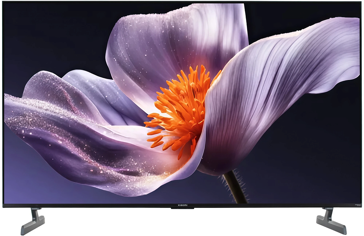 Телевизор Xiaomi 55" MI TV S Pro 55 Mini LED 2026