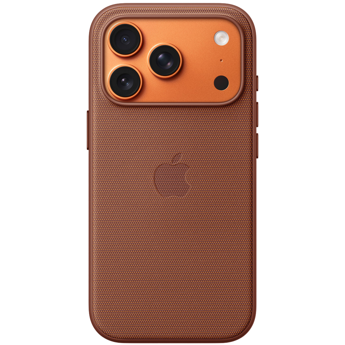 Силиконовый чехол Silicone Case для iPhone 17 Pro