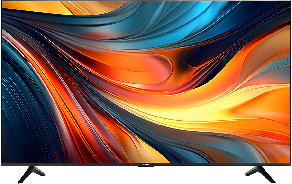 Телевизор Xiaomi 65" MI TV A65 2026