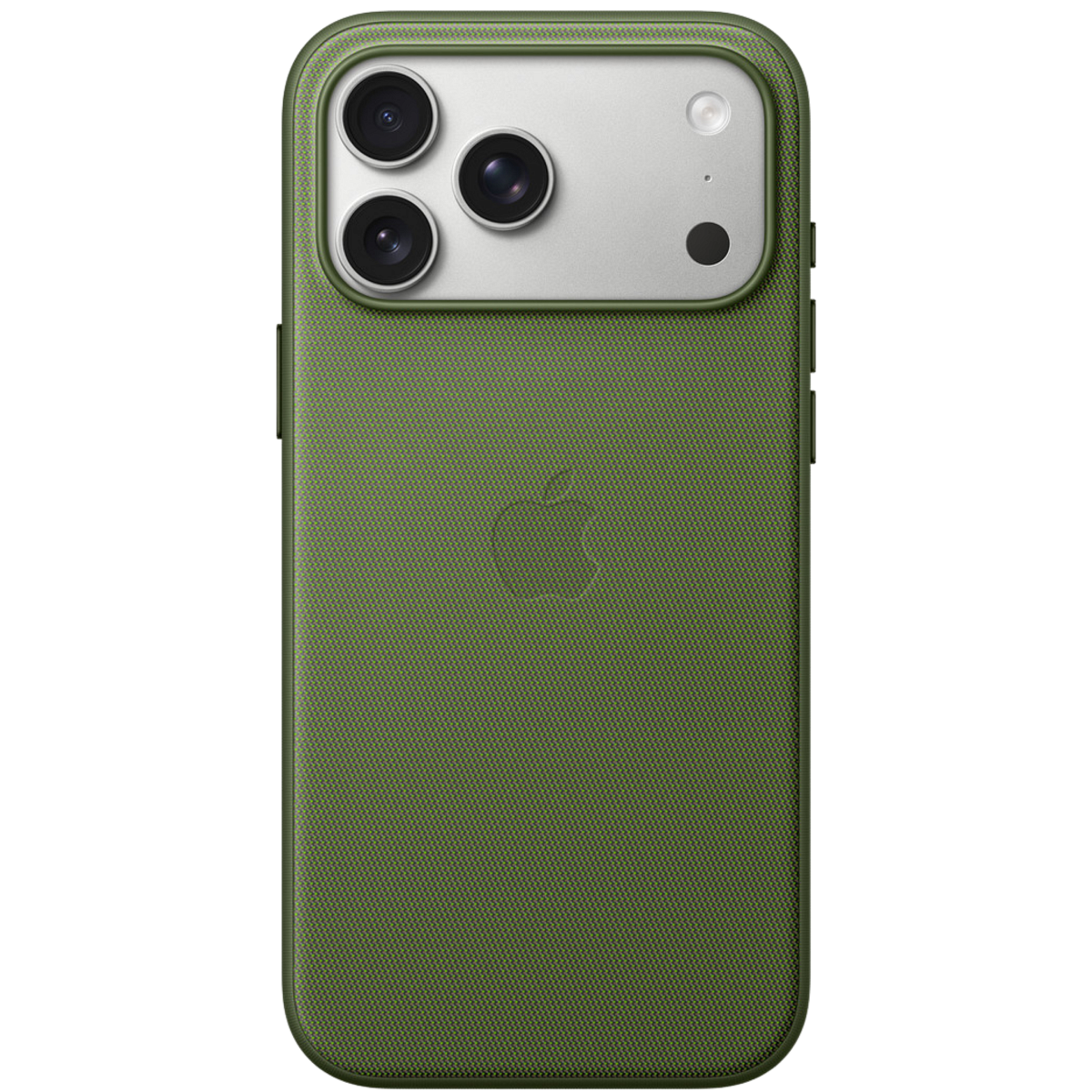 Силиконовый чехол Silicone Case для iPhone 17 Pro Max