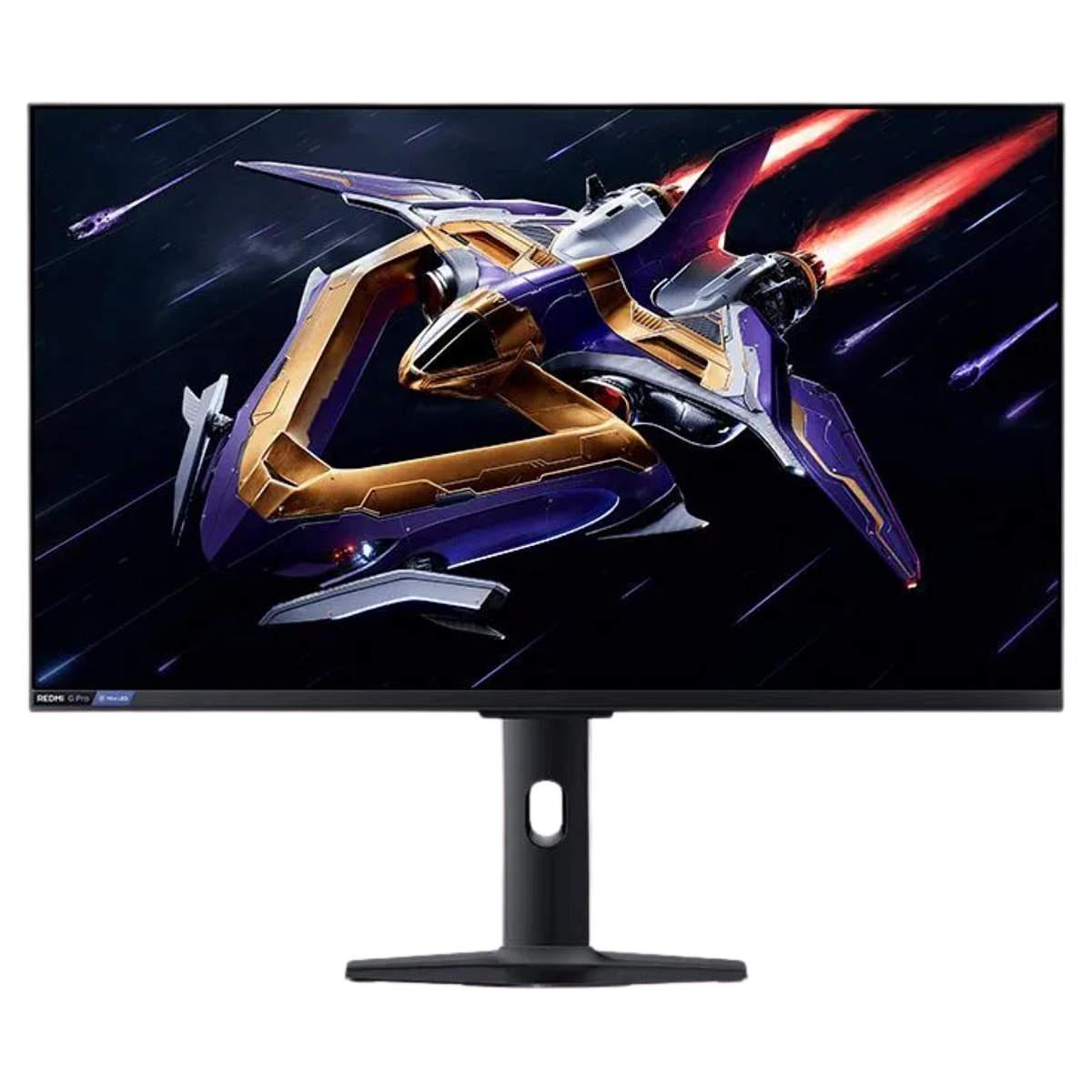 Монитор Xiaomi Redmi Display G Pro 27U 27' (P27UDA-RGP)