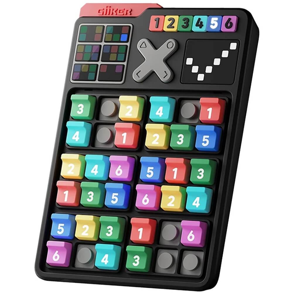 Умный судоку Xiaomi Gliker Smart Sudoku