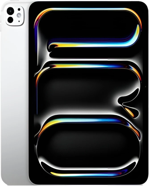 Планшет Apple iPad Pro M5 11" (2025)