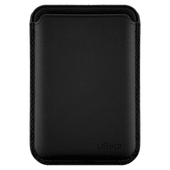 Cardholder uBear Leather Shell