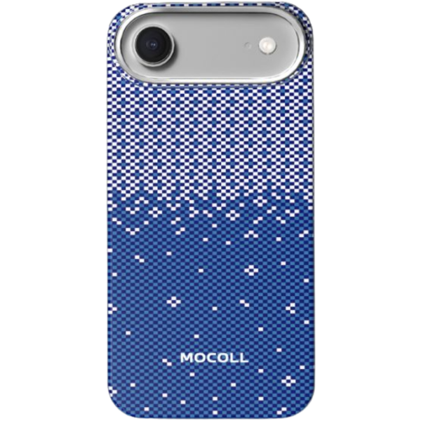 Кевларовый чехол MOCOLL для iPhone Air