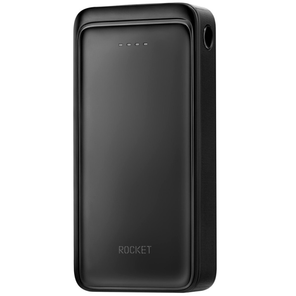 PowerBank Rocket City pro 20000mAh