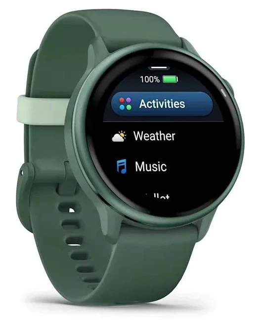 Garmin