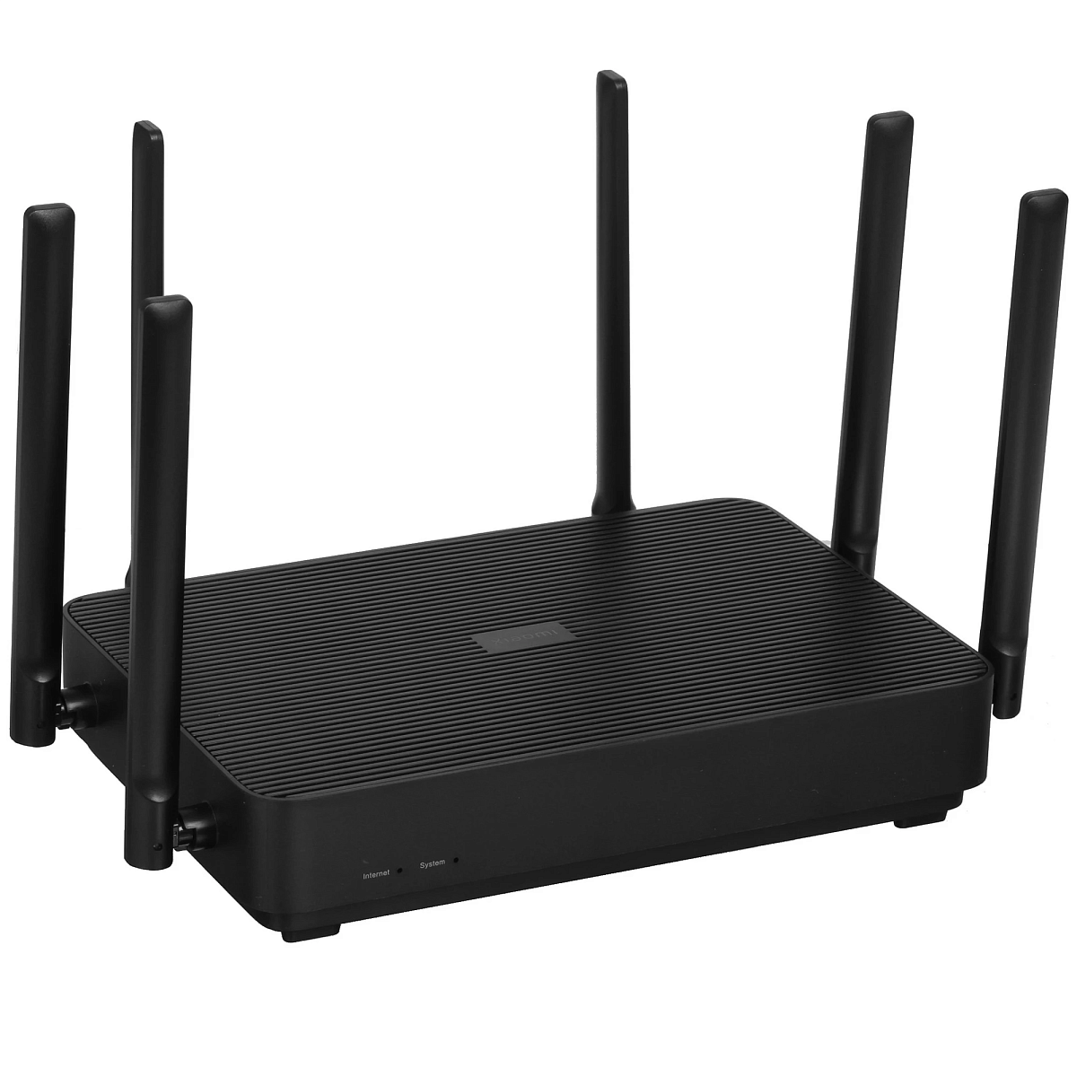 Wi-Fi роутер Xiaomi Redmi AX3200