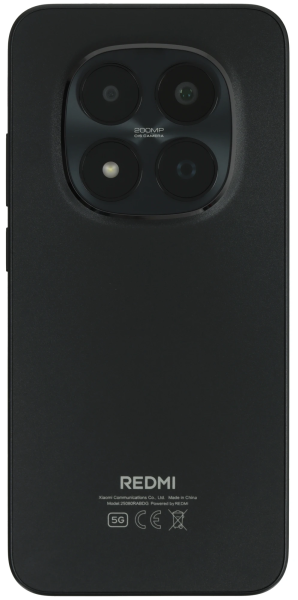 Смартфон Xiaomi Redmi Note 15 Pro+ 5G