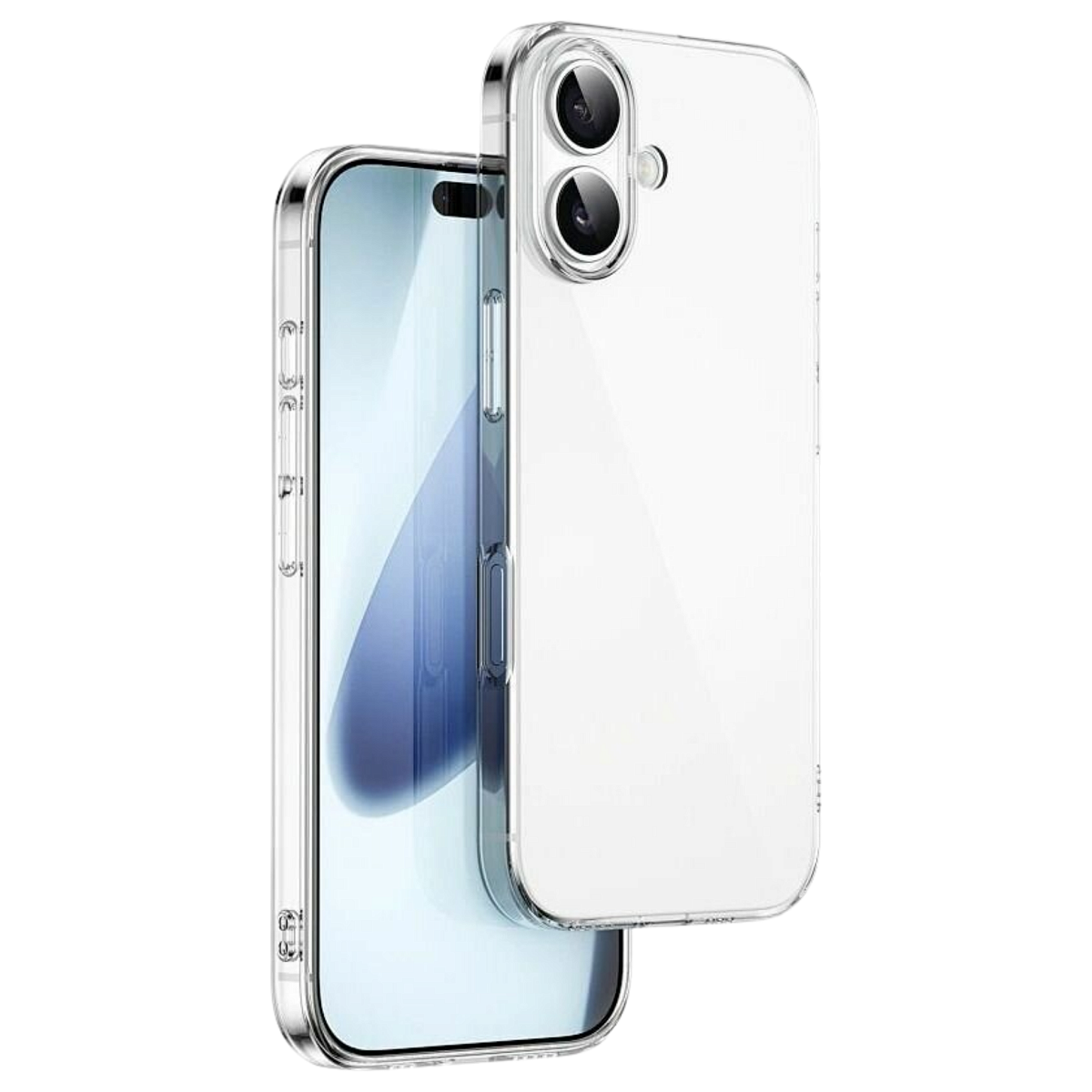 Чехол WIWU iShield One для iPhone 16