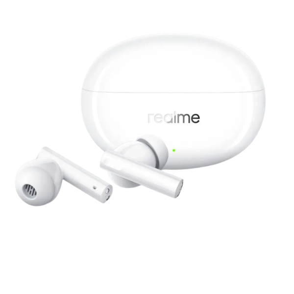 Беспроводные наушники Realme Techlife Studio H1