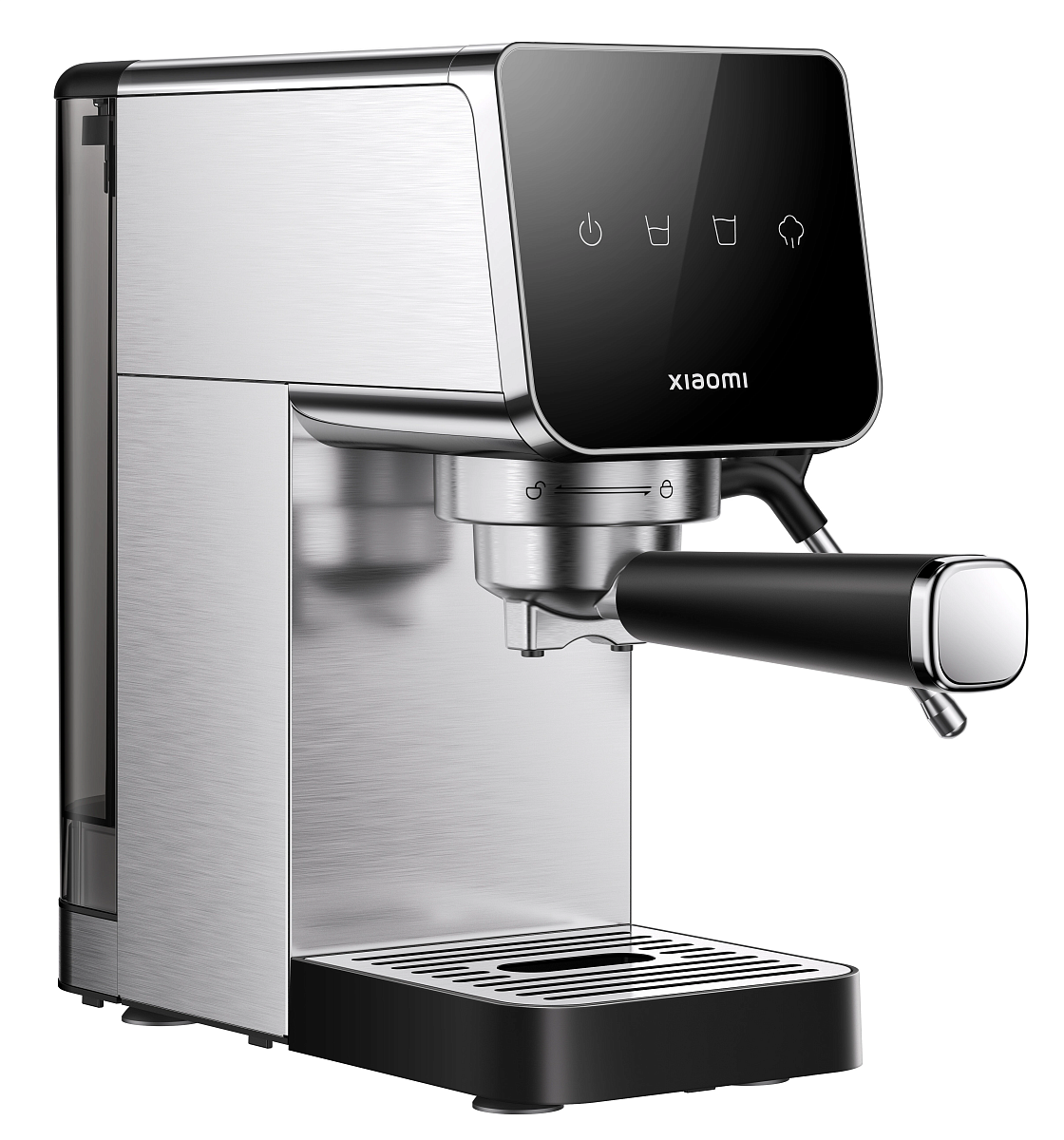 Кофемашина Xiaomi Semiautomatic Espresso Machine