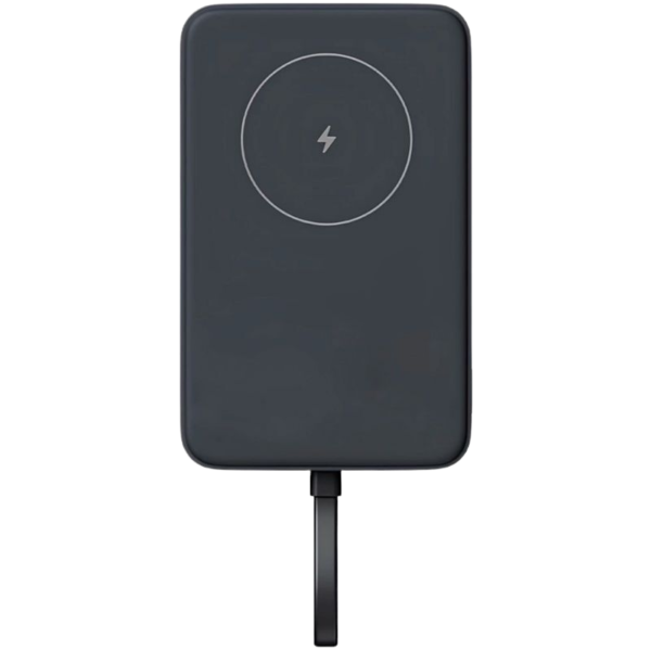 PowerBank Xiaomi Mi Magnetic Power Bank With Cable USB-C 10000mAh 33W (WPB1007MI)