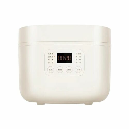 Мультиварка-рисоварка Xiaomi Mijia Rice Cooker 1,5л (MFB05M0-1)