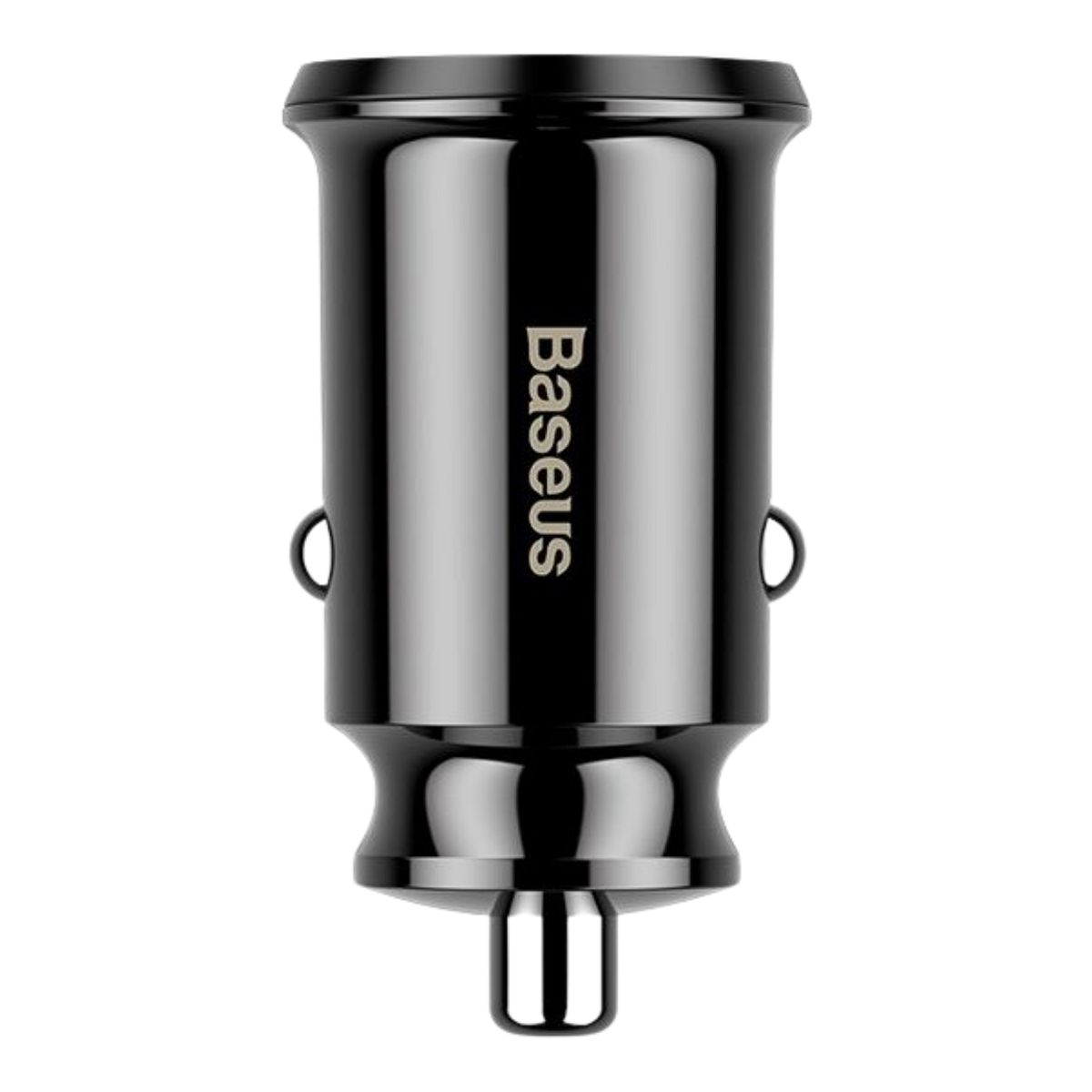 Автомобильное зарядное устройство Baseus Car Charger Dual USB 5V 3.1A