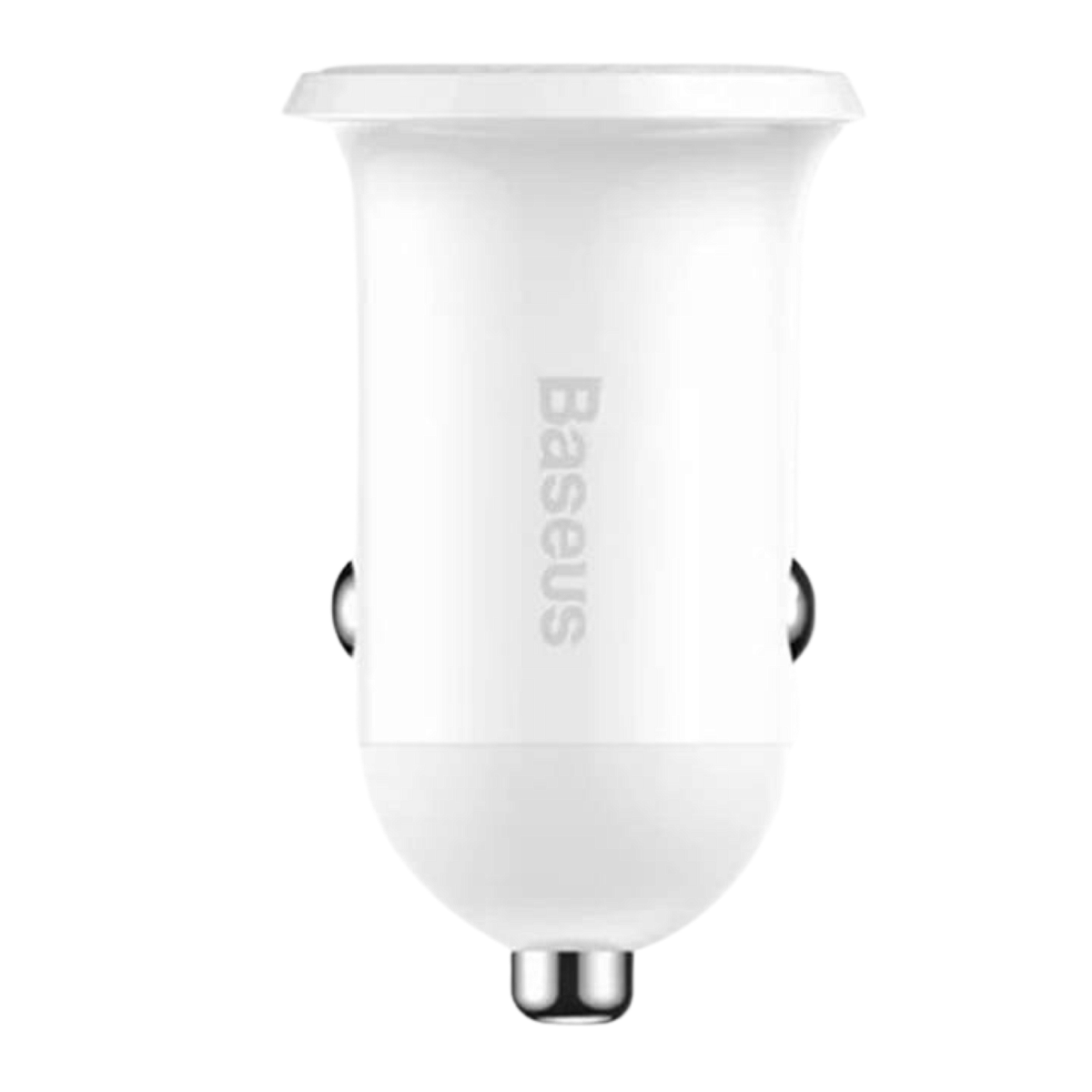 Автомобильное зарядное устройство Baseus Grain Pro Car Charger CCALLP-02