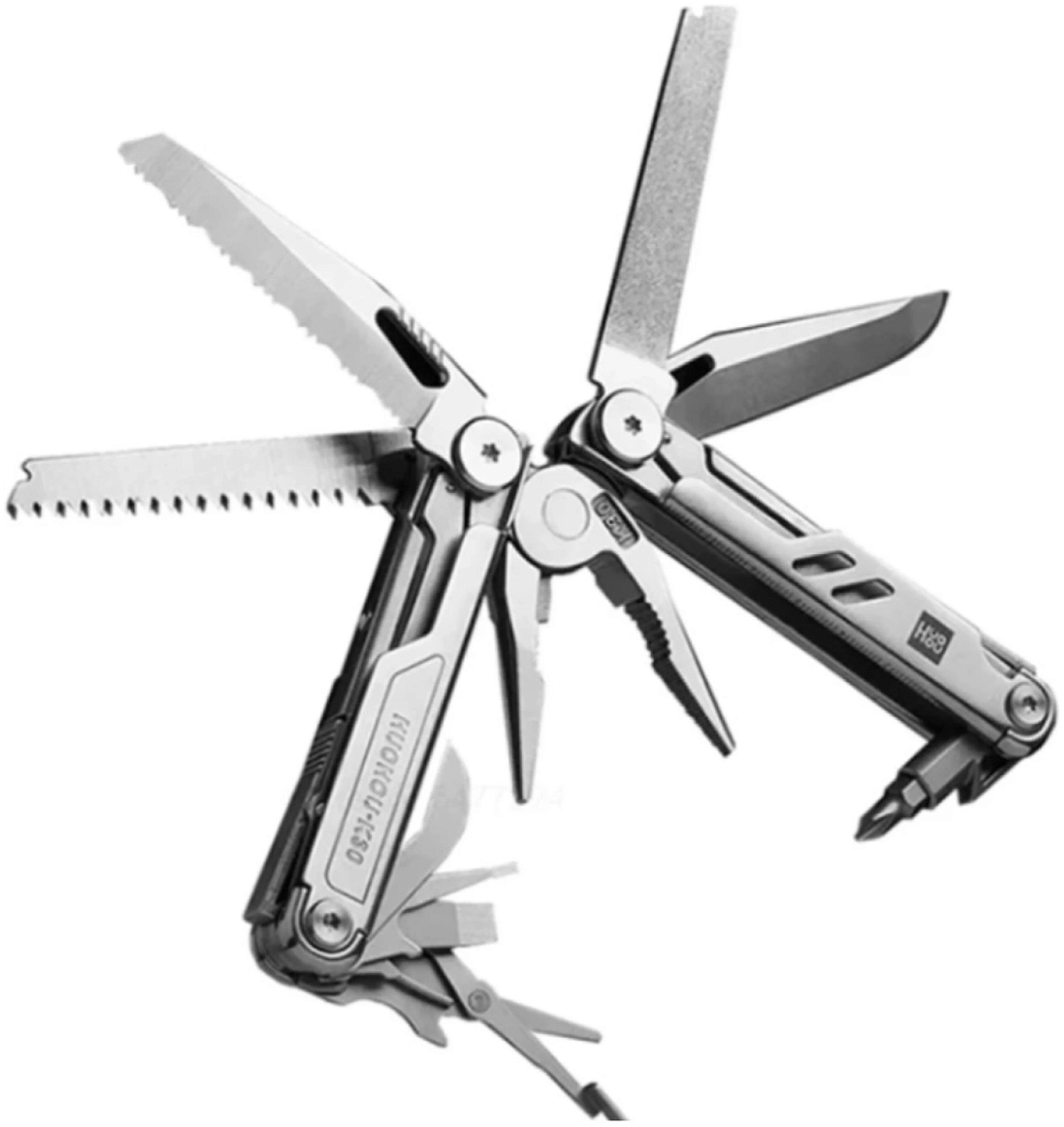 Мультитул HuoHou NexTool Pro K30(HU0191)