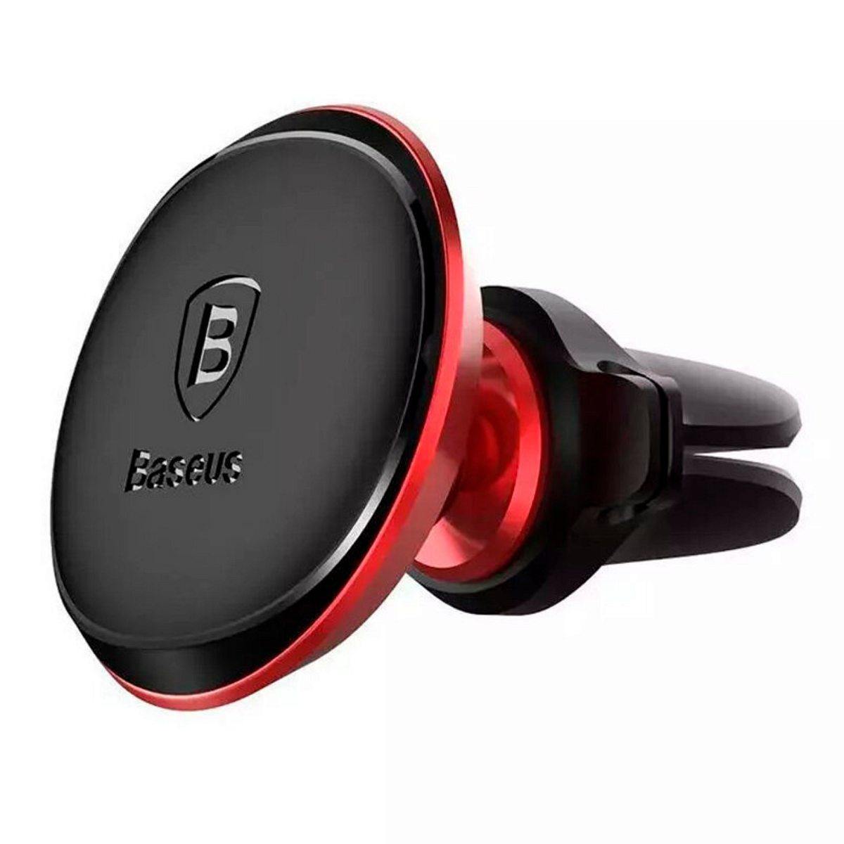 Автомобильный держатель Baseus Magnetic Air Vent Car Mount Holder