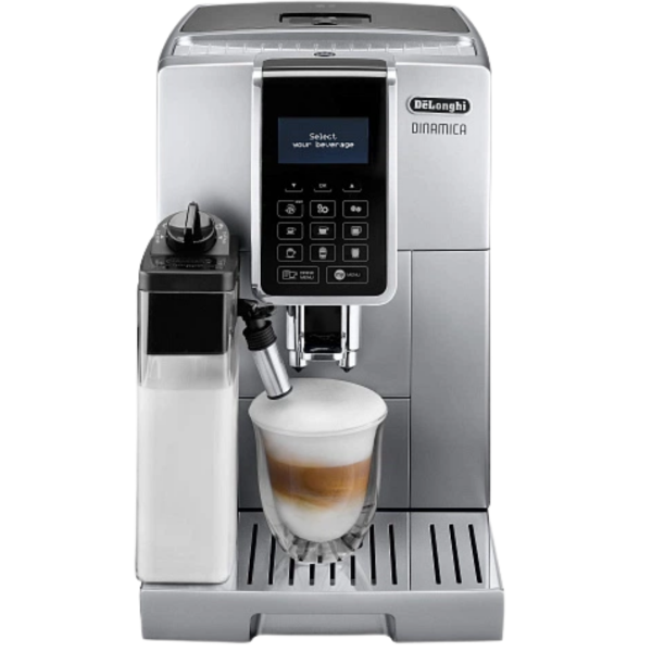 Кофемашина Delonghi ECAM 350.75.S
