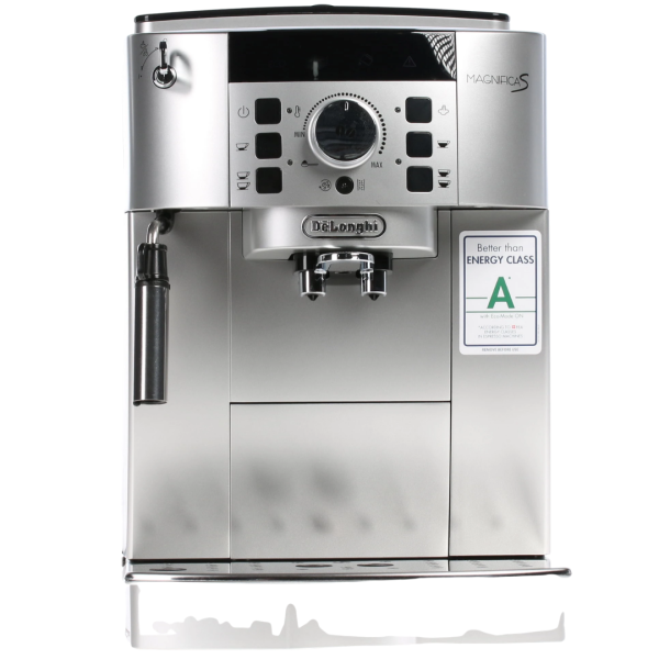 Кофемашина Delonghi ECAM 22.110.SB