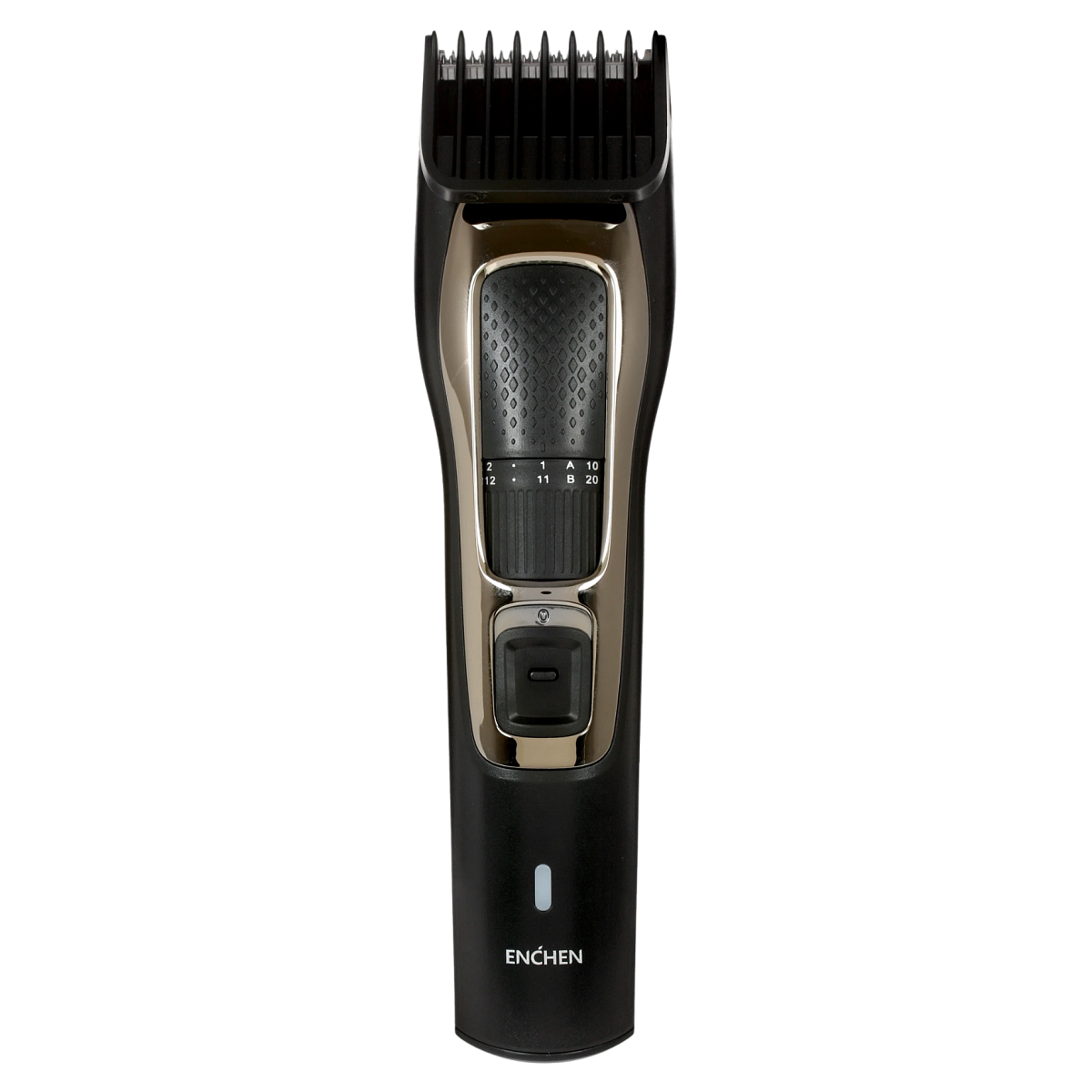 Машинка для стрижки Enchen Sharp 3S