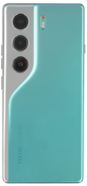 Смартфон Tecno Camon 40 Pro 5G