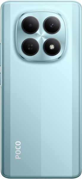 Смартфон Poco M8 5G