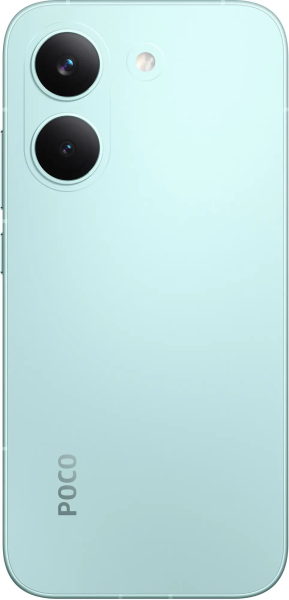 Смартфон Poco X8 Pro NFC