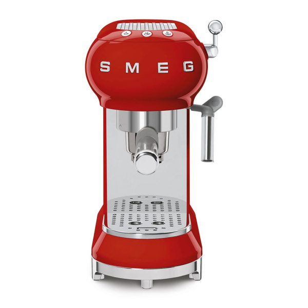 Кофемашина-эспрессо SMEG ECF01