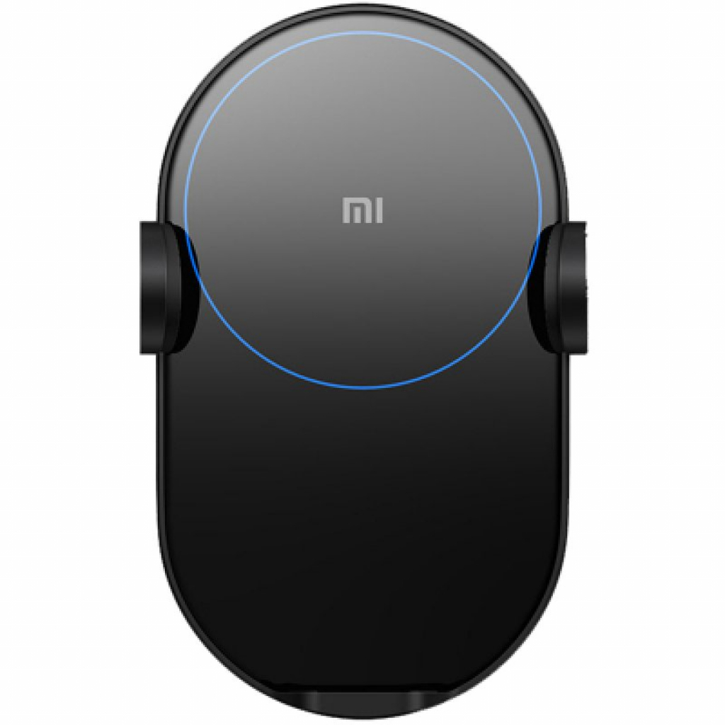 Автомобильный держатель Xiaomi W03ZM с функцией беспроводной зарядки 30W
