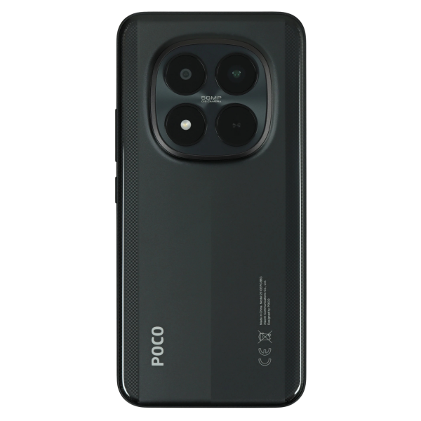 Смартфон Poco M8 Pro 5G