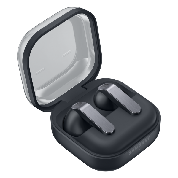 Беспроводные наушники Samsung Galaxy Buds 4