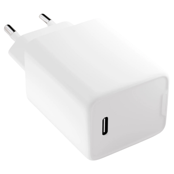 Сетевое зарядное устройство VLP LITE Charge Mini 60Вт USB-C