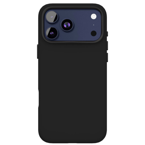 Чехол защитный VLP Aster Pro Case с MagSafe для iPhone 17