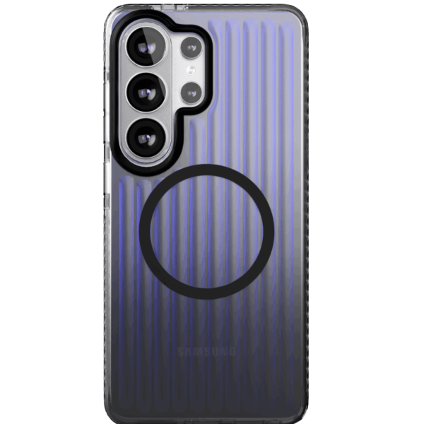 Чехол защитный VLP Pulse Case с MagSafe для Samsung Galaxy S26 Ultra