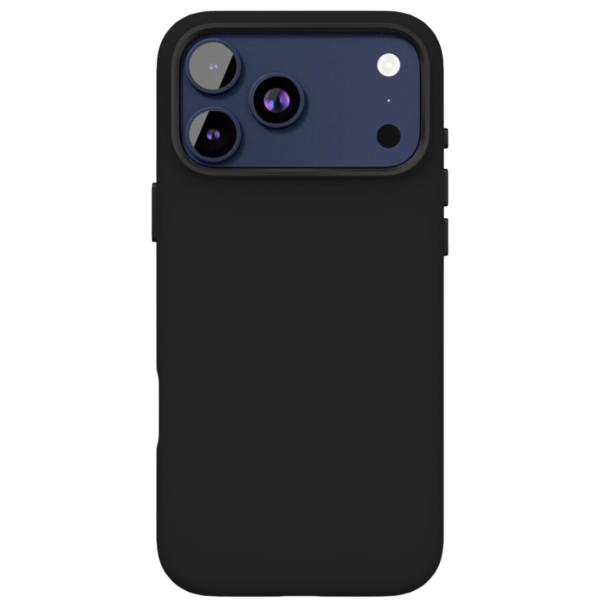 Чехол защитный VLP Aster Pro Case с MagSafe для iPhone 17 Pro Max