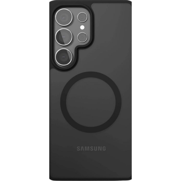 Чехол защитный VLP Haze Case для Samsung S25 Ultra