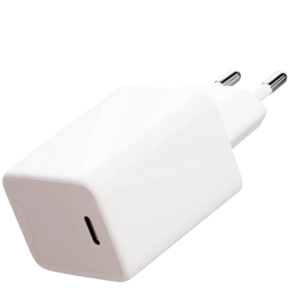 Сетевое зарядное устройство VLP LITE Charge Mini 45Вт USB-C