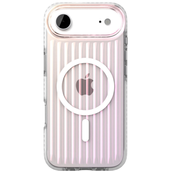 Чехол защитный VLP Pulse Case с MagSafe для iPhone Air
