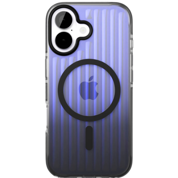 Чехол защитный VLP Pulse Case с MagSafe для iPhone 17