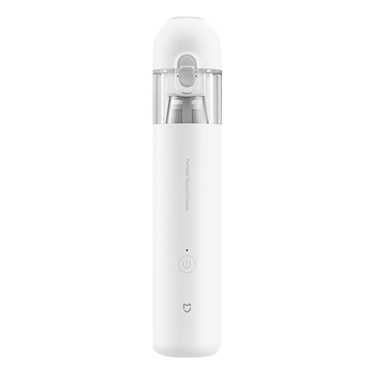 Автомобильный пылесос Xiaomi Mijia Handy Vacuum Cleaner (SSXCQ01XY)