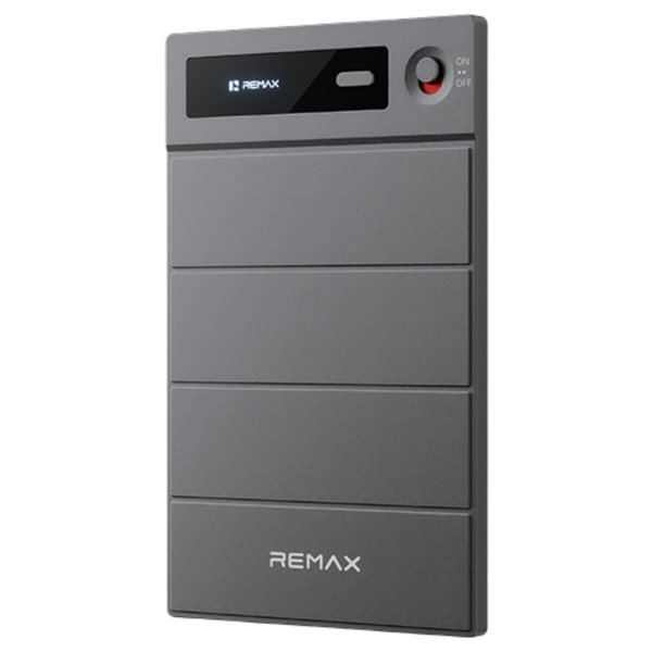 Диктофон Remax AI Voice Recorder V10