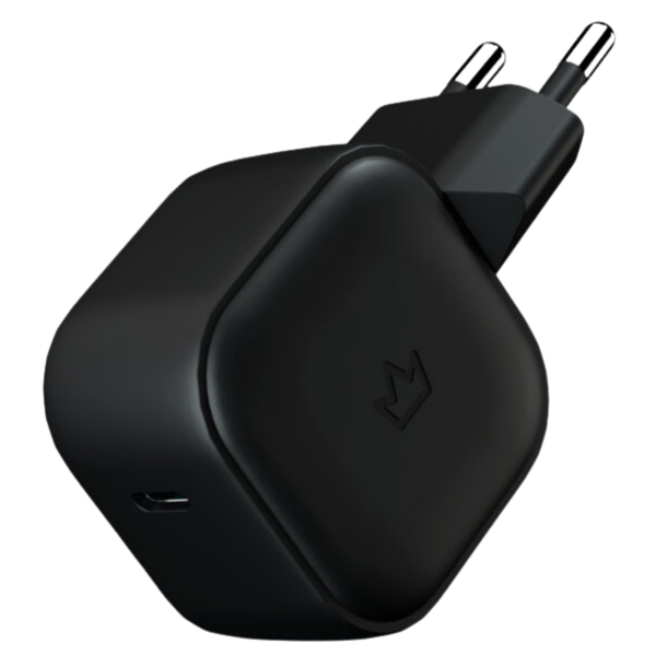 Сетевое зарядное устройство VLP G-Charge 60Вт USB-C