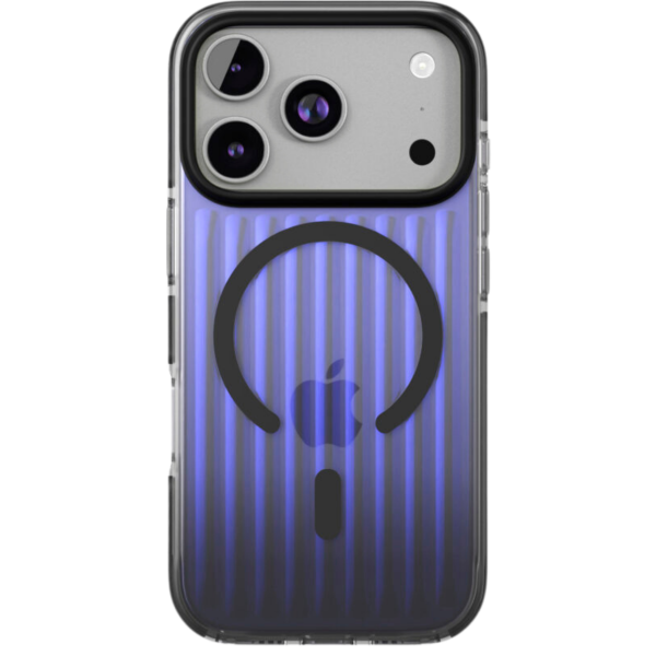 Чехол защитный VLP Pulse Case с MagSafe для iPhone 17 Pro