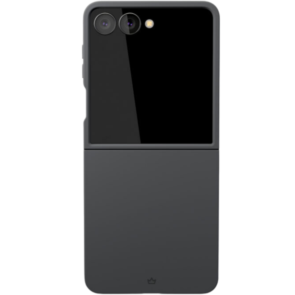Чехол защитный VLP Flex Case с MagSafe для Samsung Z Flip 7